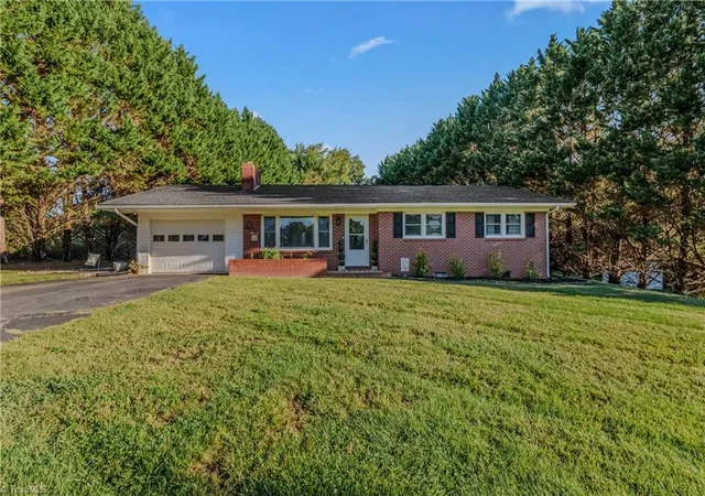 Single family home for sale at 134 Old Childress Ave, Mount Airy, NC 27030 | MLS# 1238926