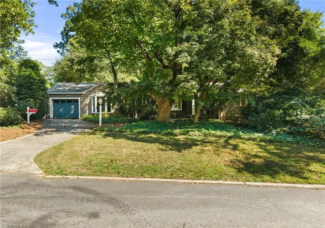 Photo 1 of Single family home for sale at 1051 Vernon Ave, Winston Salem, NC 27106 | MLS# 1238001 | Listing updated on 2026-10-26