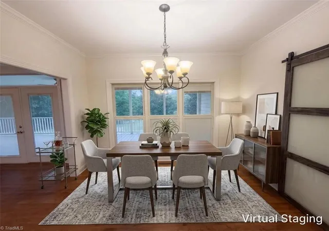 Photo 2 of Single family home for sale at 3943 Keller Ct, Haw River, NC 27258 | MLS# 1238771 | Listing updated on 2026-10-14
