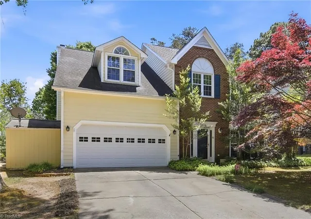 Photo 1 of Single family home for sale at 3608 Chance Rd, Greensboro, NC 27410 | MLS# 1235233 | Listing updated on 2026-09-18