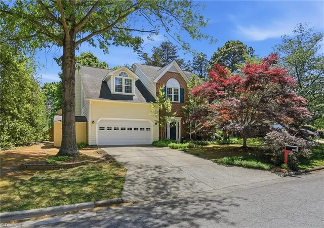 Photo 2 of Single family home for sale at 3608 Chance Rd, Greensboro, NC 27410 | MLS# 1235233 | Listing updated on 2026-09-18