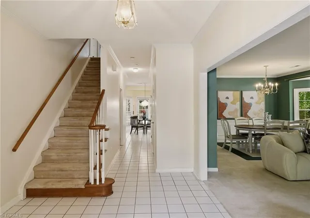 Photo 3 of Single family home for sale at 3608 Chance Rd, Greensboro, NC 27410 | MLS# 1235233 | Listing updated on 2026-09-18