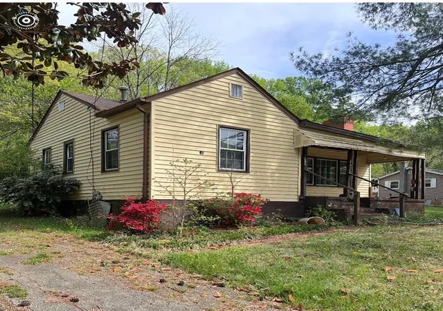 Photo 1 of Single family home for sale at 3707 Herbin St, Greensboro, NC 27407 | MLS# 1236679 | Listing updated on 2026-09-27
