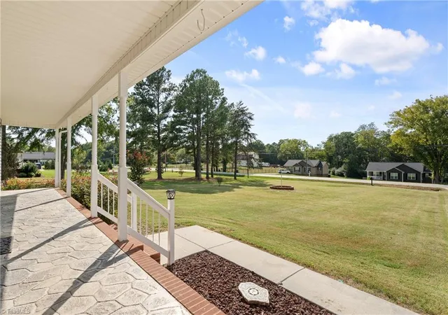 Photo 3 of Single family home for sale at 6131 Old Salisbury Rd, Linwood, NC 27299 | MLS# 1234333 | Listing updated on 2026-09-12