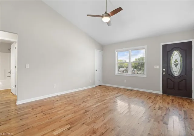 Photo 4 of Single family home for sale at 6131 Old Salisbury Rd, Linwood, NC 27299 | MLS# 1234333 | Listing updated on 2026-09-12