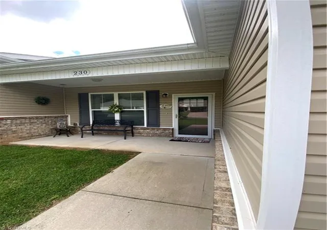 Photo 2 of Single family home for sale at 230 S Boyles St, Pilot Mountain, NC 27041 | MLS# 1233992 | Listing updated on 2026-09-01