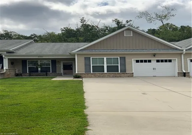 Photo 3 of Single family home for sale at 230 S Boyles St, Pilot Mountain, NC 27041 | MLS# 1233992 | Listing updated on 2026-09-01