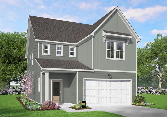 Photo 1 of Single family home for sale at 4107 Lincoln Ml Dr, Mc Leansville, NC 27301 | MLS# 1235722 | Listing updated on 2026-09-17