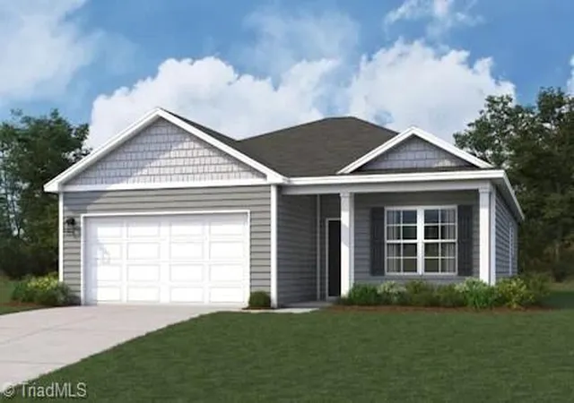 Photo 1 of Single family home for sale at 6100 Patrum Tr, Liberty, NC 27298 | MLS# 1235160 | Listing updated on 2026-09-17