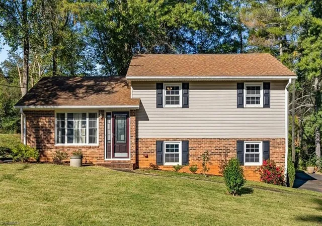 Single family home for sale at 4530 Chebar Dr, Pfafftown, NC 27040 | MLS# 1240062
