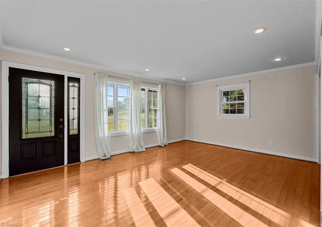 Photo 2 of Single family home for sale at 4530 Chebar Dr, Pfafftown, NC 27040 | MLS# 1240062 | Listing updated on 2026-10-24