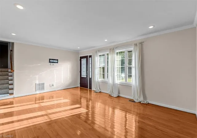 Photo 3 of Single family home for sale at 4530 Chebar Dr, Pfafftown, NC 27040 | MLS# 1240062 | Listing updated on 2026-10-24