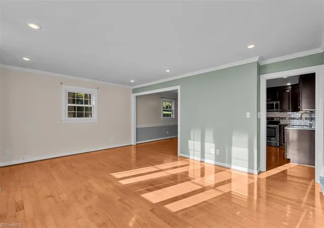 Photo 4 of Single family home for sale at 4530 Chebar Dr, Pfafftown, NC 27040 | MLS# 1240062 | Listing updated on 2026-10-24