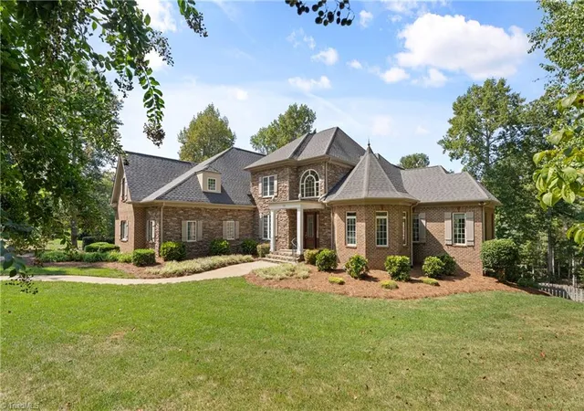 Photo 1 of Mansion for sale at 191 Wellsprings Ct, Pfafftown, NC 27040 | MLS# 1235810 | Listing updated on 2026-09-16