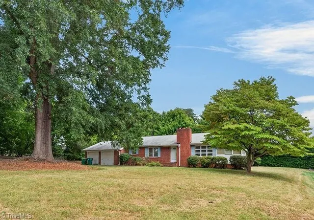 Photo 1 of Single family home for sale at 255 Conrad Cir, Lewisville, NC 27023 | MLS# 1235771 | Listing updated on 2026-09-16