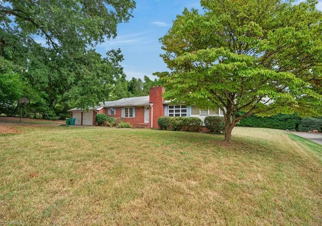 Photo 2 of Single family home for sale at 255 Conrad Cir, Lewisville, NC 27023 | MLS# 1235771 | Listing updated on 2026-09-16