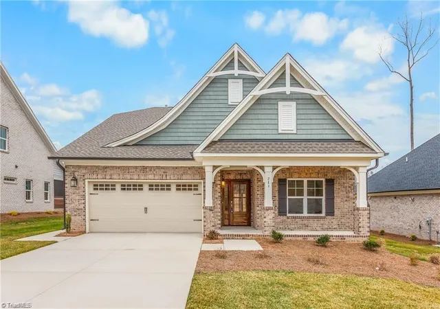 Photo 1 of Single family home for sale at 241 Shady Brk Ln, Lewisville, NC 27023 | MLS# 1234574 | Listing updated on 2026-09-13