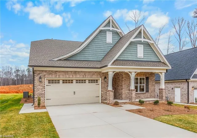 Photo 2 of Single family home for sale at 241 Shady Brk Ln, Lewisville, NC 27023 | MLS# 1234574 | Listing updated on 2026-09-13
