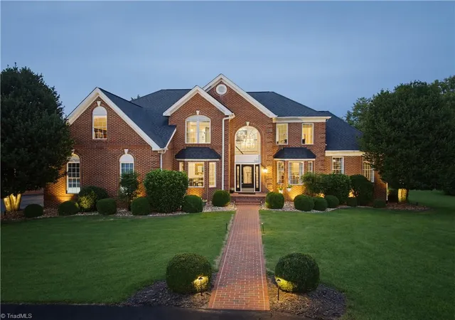 Photo 1 of Mansion for sale at 4600 Scottland Dr, Mebane, NC 27302 | MLS# 1238806 | Listing updated on 2026-10-13