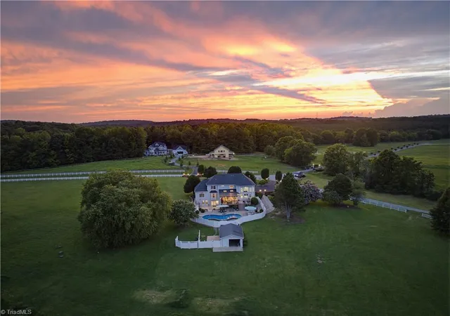 Photo 3 of Mansion for sale at 4600 Scottland Dr, Mebane, NC 27302 | MLS# 1238806 | Listing updated on 2026-10-13