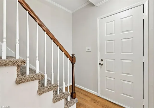 Photo 3 of Single family home for sale at 4984 Chrisfield Ln, Winston Salem, NC 27104 | MLS# 1236776 | Listing updated on 2026-10-26