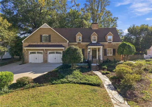 Photo 1 of Single family home for sale at 3105 Madison Ave, Greensboro, NC 27403 | MLS# 1239972 | Listing updated on 2026-10-25