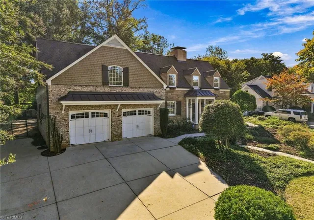 Photo 2 of Single family home for sale at 3105 Madison Ave, Greensboro, NC 27403 | MLS# 1239972 | Listing updated on 2026-10-25