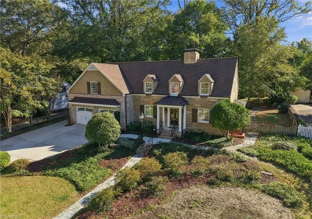 Photo 3 of Single family home for sale at 3105 Madison Ave, Greensboro, NC 27403 | MLS# 1239972 | Listing updated on 2026-10-25