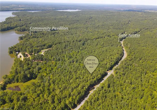 Photo 4 of Land for sale at 1062 Blewett Fls Rd, Rockingham, NC 28379 | MLS# 1234949 | Listing updated on 2026-09-09