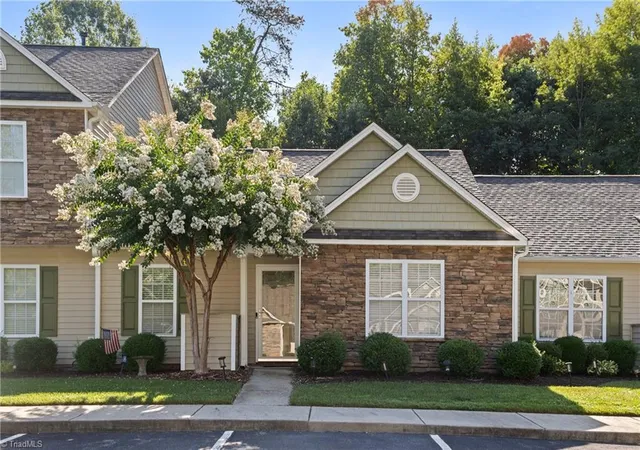 Photo 1 of Single family home for sale at 4425 Hanley Park Dr, Walkertown, NC 27051 | MLS# 1234504 | Listing updated on 2026-09-13