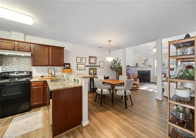 Photo 3 of Single family home for sale at 4425 Hanley Park Dr, Walkertown, NC 27051 | MLS# 1234504 | Listing updated on 2026-09-13