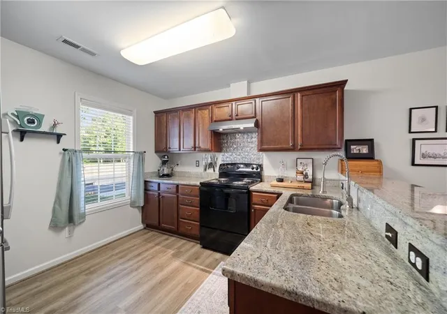 Photo 4 of Single family home for sale at 4425 Hanley Park Dr, Walkertown, NC 27051 | MLS# 1234504 | Listing updated on 2026-09-13