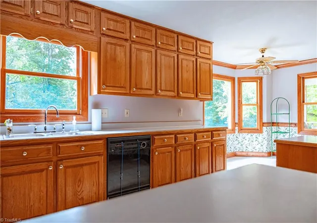 Photo 3 of Single family home for sale at 4003 Blumenthal Rd, Greensboro, NC 27406 | MLS# 1234875 | Listing updated on 2026-09-09