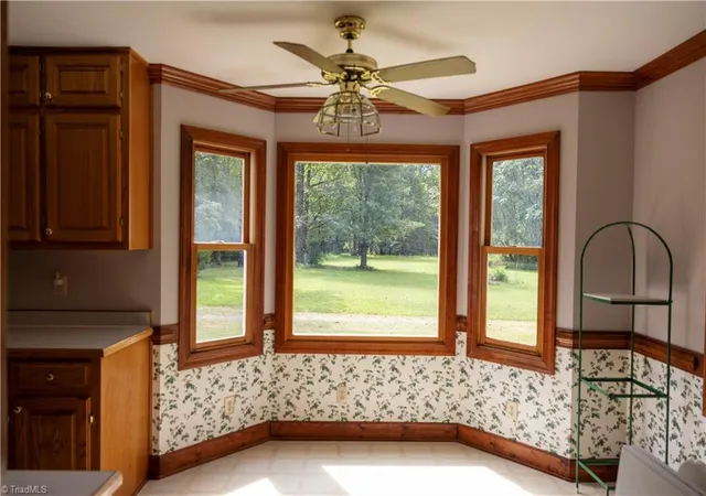 Photo 3 of Single family home for sale at 4003 Blumenthal Rd, Greensboro, NC 27406 | MLS# 1234875 | Listing updated on 2026-09-09