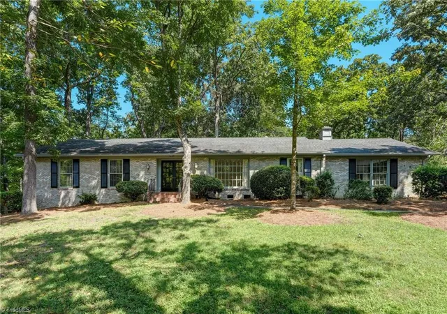 Photo 1 of Sale Pending at 108 Cottonwood Dr, Jamestown, NC 27282 | MLS# 1234939 | Listing updated on 2026-09-18