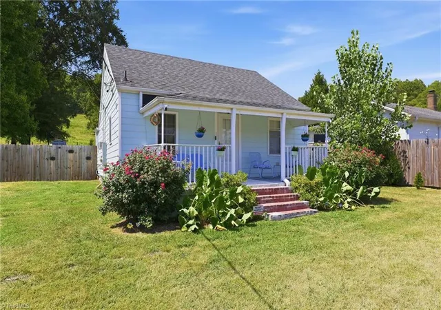 Single family home for sale at 122 Turner Rd, Mayodan, NC 27027 | MLS# 1234523