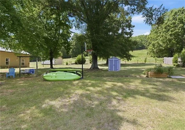 Photo 2 of Single family home for sale at 122 Turner Rd, Mayodan, NC 27027 | MLS# 1234523 | Listing updated on 2026-09-29