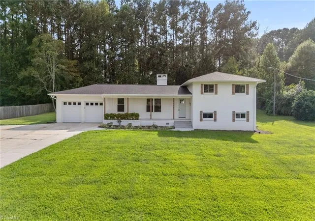 Photo 2 of Single family home for sale at 1412 Youngs Ml Rd, Greensboro, NC 27406 | MLS# 1234718 | Listing updated on 2026-09-05