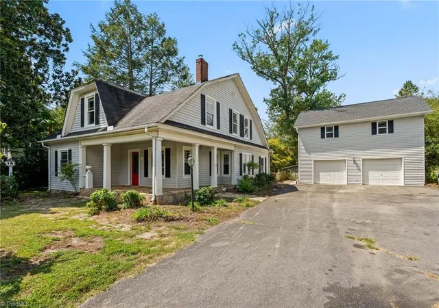 Photo 1 of Sale Pending at 1001 N Main St, Walnut Cove, NC 27052 | MLS# 1234026 | Listing updated on 2026-09-22