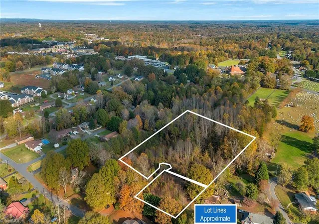 Photo 1 of Sale Pending at 0 21st Street Ne, Hickory, NC 28601 | MLS# 1234060 | Listing updated on 2026-09-18