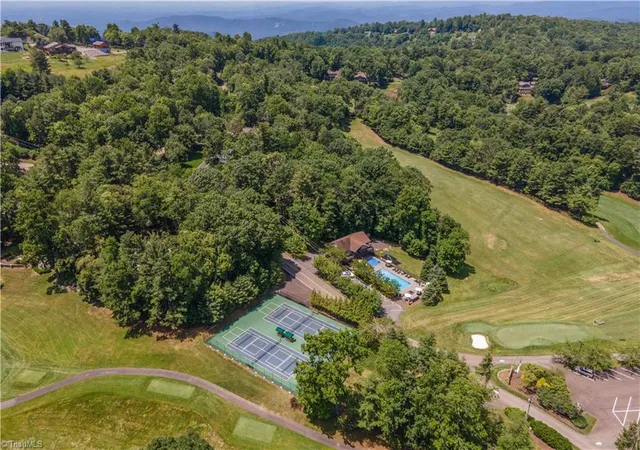 Photo 3 of Single family home for sale at 81 Pine Tree Dr, Roaring Gap, NC 28668 | MLS# 1235201 | Listing updated on 2026-09-10