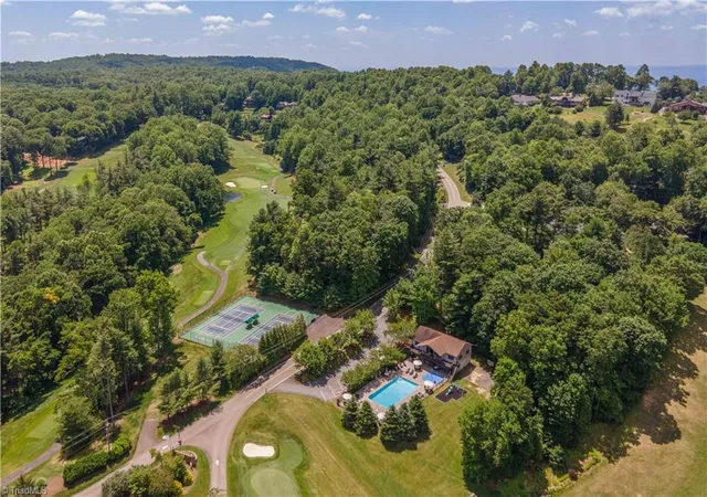 Photo 3 of Single family home for sale at 81 Pine Tree Dr, Roaring Gap, NC 28668 | MLS# 1235201 | Listing updated on 2026-09-10