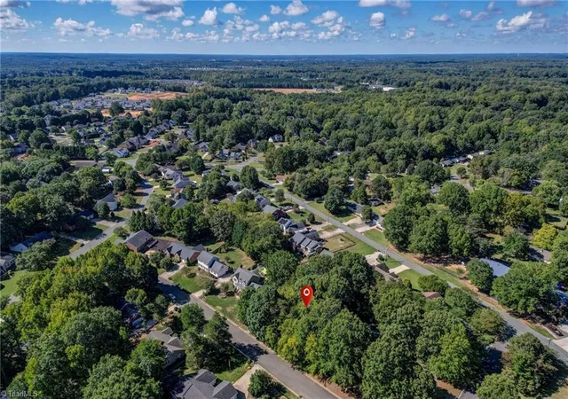 Photo 1 of Sale Pending at 509 Westfield Ln, Gibsonville, NC 27249 | MLS# 1237486 | Listing updated on 2026-10-03
