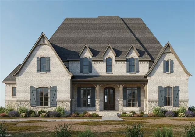 Photo 1 of Single family home for sale at Lot 79 Mashie Dr, Summerfield, NC 27358 | MLS# 1236359 | Listing updated on 2026-09-22