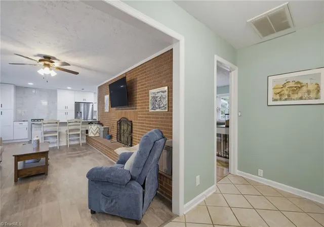 Photo 1 of Single family home for sale at 628 Kennedy Country Dr, Asheboro, NC 27205 | MLS# 1234477 | Listing updated on 2026-09-16
