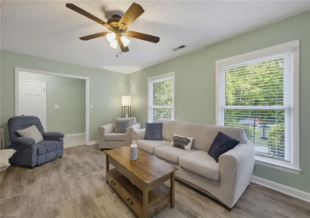 Photo 3 of Single family home for sale at 628 Kennedy Country Dr, Asheboro, NC 27205 | MLS# 1234477 | Listing updated on 2026-09-16