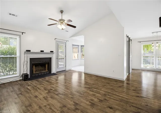 Photo 3 of Sale Pending at 3606 Cardinal Ridge Dr, Greensboro, NC 27410 | MLS# 1235318 | Listing updated on 2026-09-18