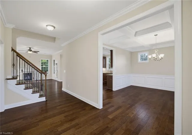 Photo 3 of Single family home for sale at 8001 Laffin Ct, Stokesdale, NC 27357 | MLS# 1236248 | Listing updated on 2026-10-28