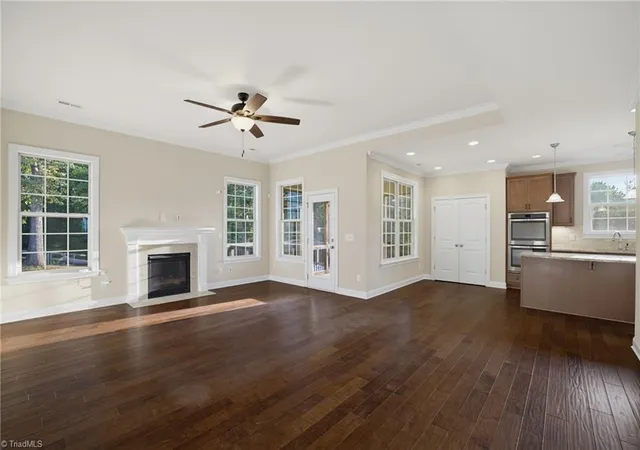 Photo 4 of Single family home for sale at 8001 Laffin Ct, Stokesdale, NC 27357 | MLS# 1236248 | Listing updated on 2026-10-28