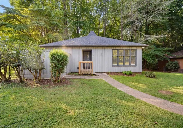 Photo 1 of Single family home for sale at 481 Tussey Rd, Lexington, NC 27295 | MLS# 1235684 | Listing updated on 2026-09-22